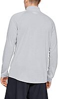 Under Armour Men's Tech 2.0 ½ Zip Long Sleeve Shirt