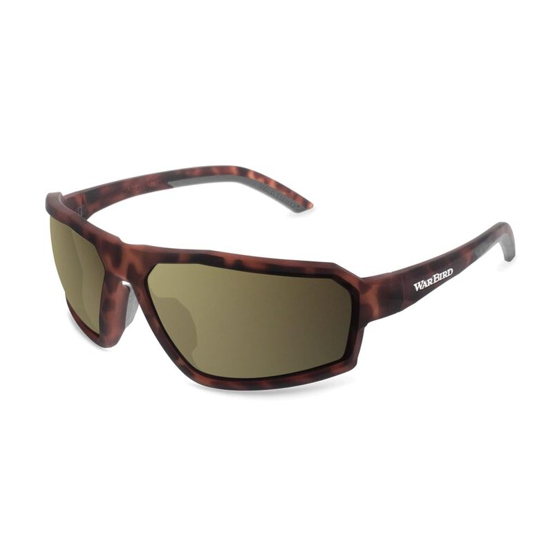 WARBIRD Sleeper Cell Polarized Sunglasses