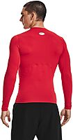 Under Armour Men's HeatGear Compression Long-Sleeve T-Shirt