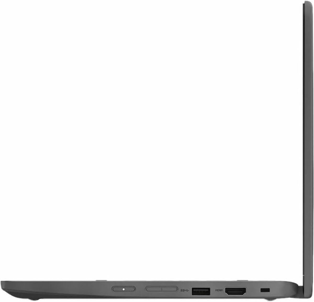 Lenovo 500e Yoga Chromebook Gen 4 82W40009US 12.2" Touchscreen Convertible 2 in 1 Chromebook - WUXGA - 1920 x 1200