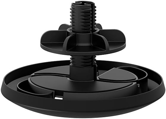 Logitech Desk Mount for Microphone - Graphite