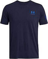 Under Armour Men's Freedom Graphic Short Sleeve T-Shirt