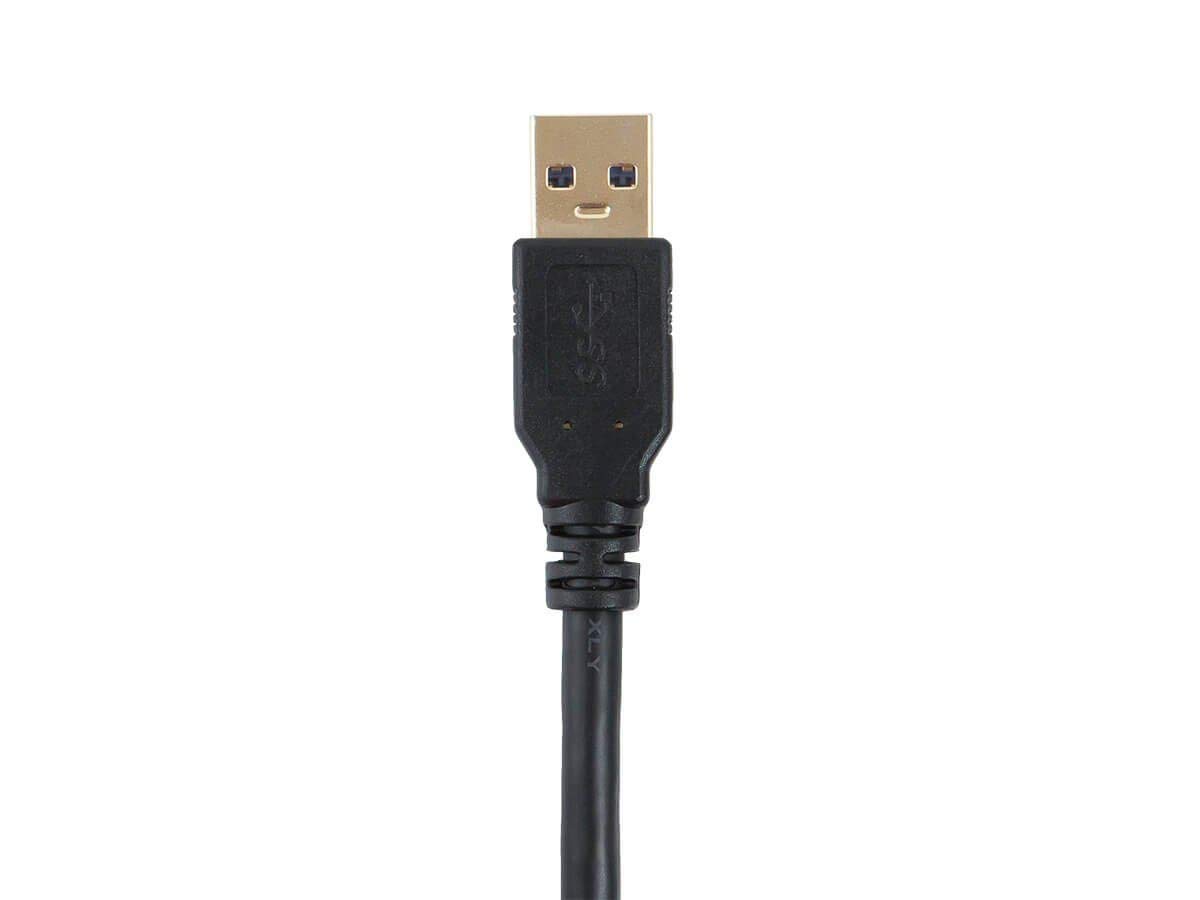 Monoprice Select Series USB 3.0 Type-A to Type-B Cable