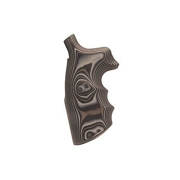 HOGUE S&W N-Frame Round Butt Conversion Grip