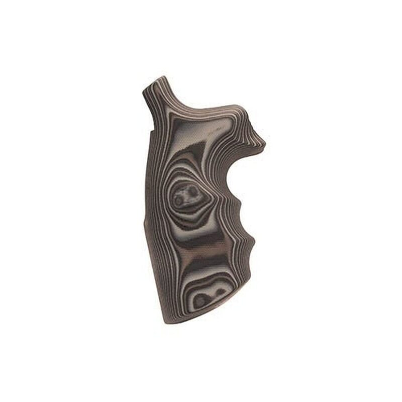 HOGUE S&W N-Frame Round Butt Conversion Grip