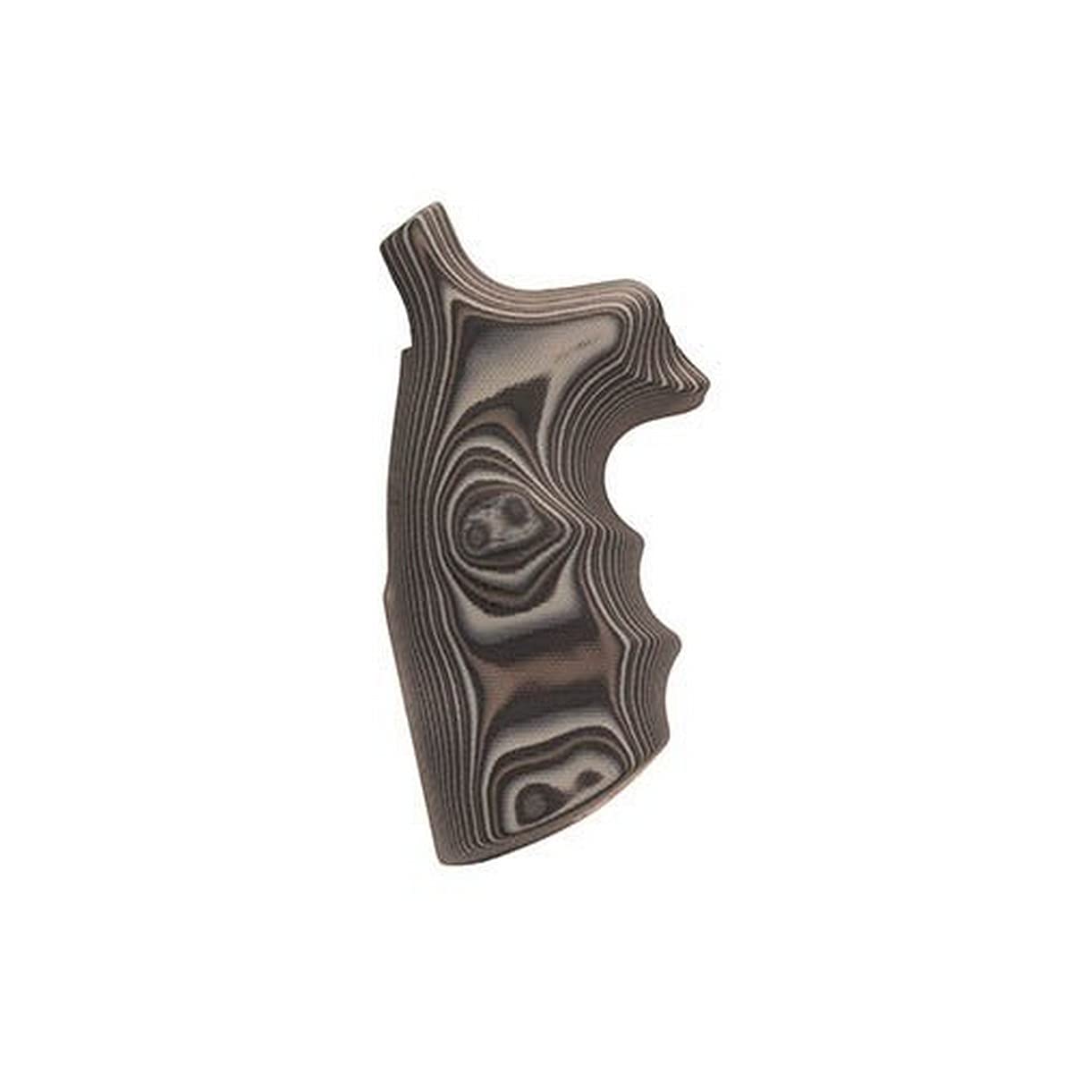 HOGUE S&W N-Frame Round Butt Conversion Grip
