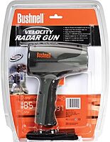 Bushnell Velocity Speed Gun - Standard