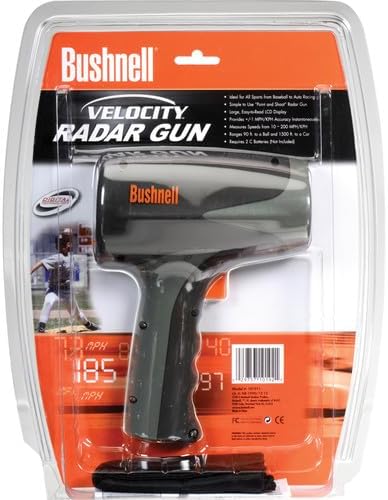Bushnell Velocity Speed Gun - Standard