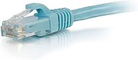 C2G Cat6a Snagless Ethernet Patch Cable