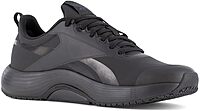 Reebok Lite Plus 4 Work Men's Slip- and Water-Resistant Safety Shoe