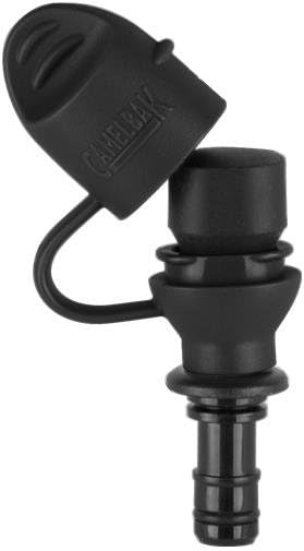 CamelBak HydroLink HydroLock Replacement Bite Valve Assembly - Compatible with CamelBak Omega and Long Neck reservoirs