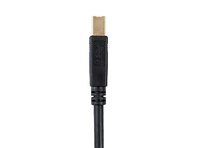 Monoprice Select Series USB 3.0 Type-A to Type-B Cable