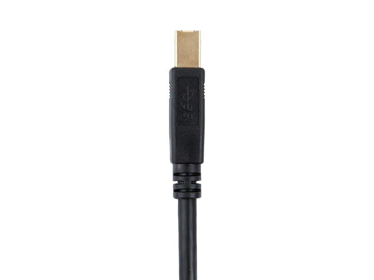 Monoprice Select Series USB 3.0 Type-A to Type-B Cable