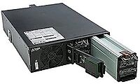 APC by Schneider Electric Smart-UPS SRT 5000VA RM 208V