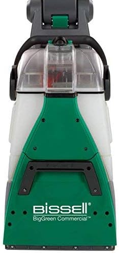 Bissell Commercial Bissell BigGreen Commercial BG10 Deep Cleaning 2 Motor Extractor Machine