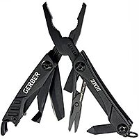 Gerber Gear Dime 12-in-1 Mini Multi-Tool
