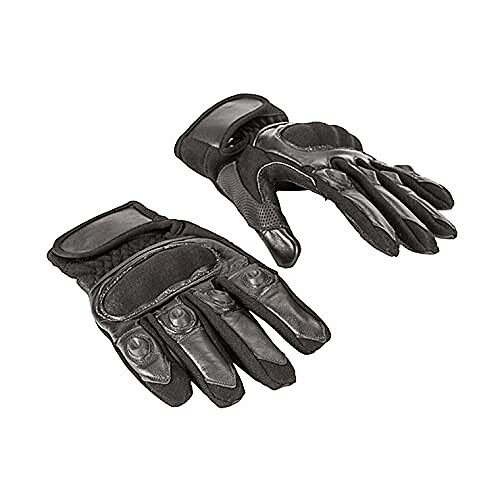 HAVEN GEAR Riot Hard-Knuckle Gloves - X-Large