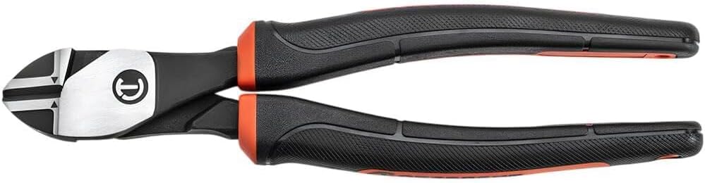 Crescent - Z2 8" Diagonal Cutting Plier Cush Grip (Z5428CG-06)