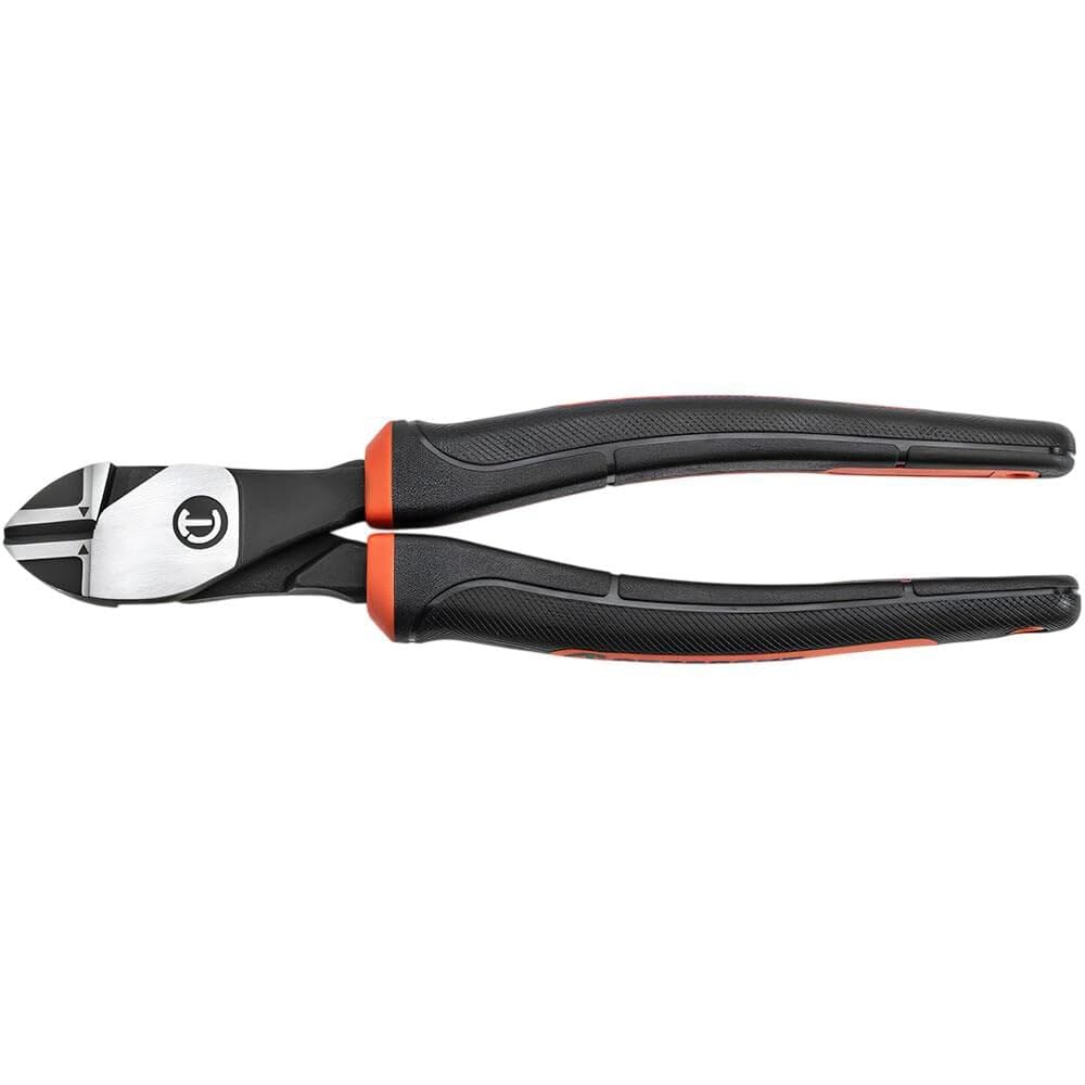 Crescent - Z2 8" Diagonal Cutting Plier Cush Grip (Z5428CG-06)