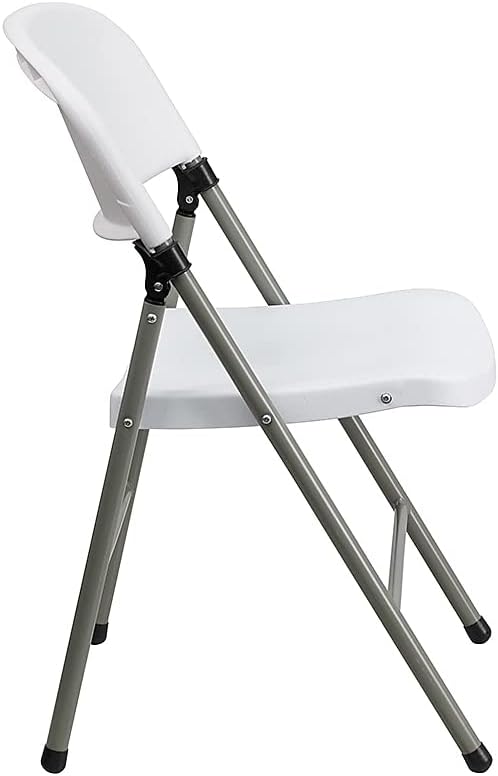 Flash Furniture HERCULES Plastic Folding Chairs