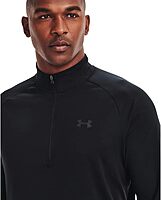 Under Armour Men's Tech 2.0 ½ Zip Long Sleeve Shirt