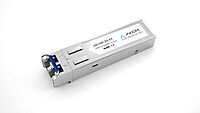Axiom 3001400-E4-AX 10GBase-SR SFP Plus Transceiver for Citrix - 850nm & 300 m