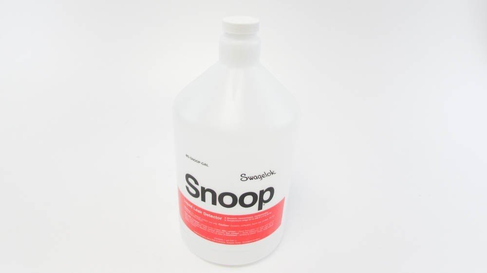 Swagelok MS-Snoop-GAL Snoop Liquid Leak Detector