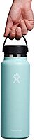 Hydro Flask Wide Mouth Insulated Water Bottle with Flex Cap