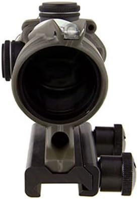 Trijicon ACOG 4x32 Riflescope Dual-Illuminated