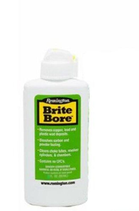 Remington Brite Bore Cleaner