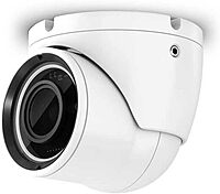 Garmin GC 14 Marine Camera, Monitor Above or Below Decks, Visibility in Low Light Up to 15 Meters