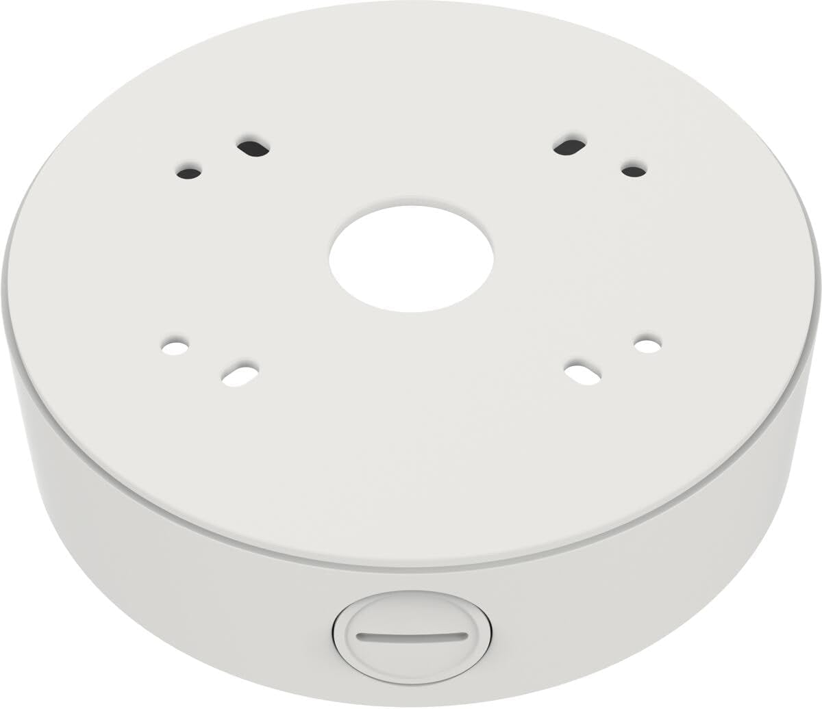 HANWHA SBF-100B1 Fisheye Camera Junction Box