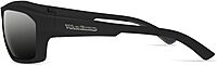 WARBIRD Enfilade Polarized Safety Sunglasses - ANSI Z87.1