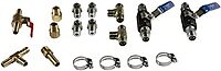 Garmin 0101120202 Verado Adapter Kit, Small,Black