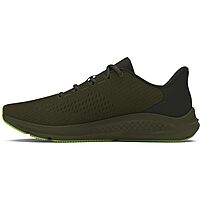 Under Armour Men's Charged Pursuit 3 Big Logo Running Shoe