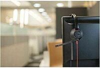 Poly Blackwire 5220 Stereo USB-C Headset + 3.5mm Plug + USB-C/A Adapter - Microsoft Teams Certification - 8X231AA