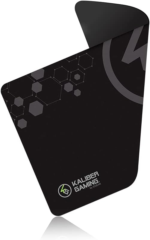 IOGEAR Kaliber Gaming SURFAS II Pro Gaming Mouse Mat