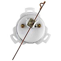 VDO Marine Single Station Rudder Angle Sensor - 12/24V 10-18... [A2C1102950001]