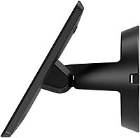 Compulocks Bow VESA Tilting Wall Mount for Screens up to 27 inches