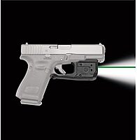 CRIMSON TRACE LL-807 Laserguard Pro with Tactical Flashlight for GLOCK Pistols