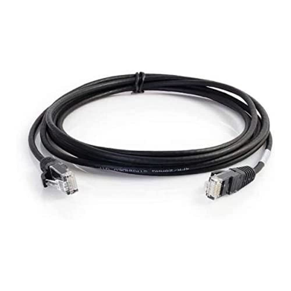 C2G Cat6 Snagless Ethernet Patch Cable
