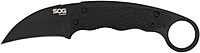 SOG GAMBIT / 2.58" SHEEPSFOOT BLADE/BLISTER PACK