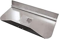 Bennett Marine TPA189 Trim Plane Assembly - 18" x 9"