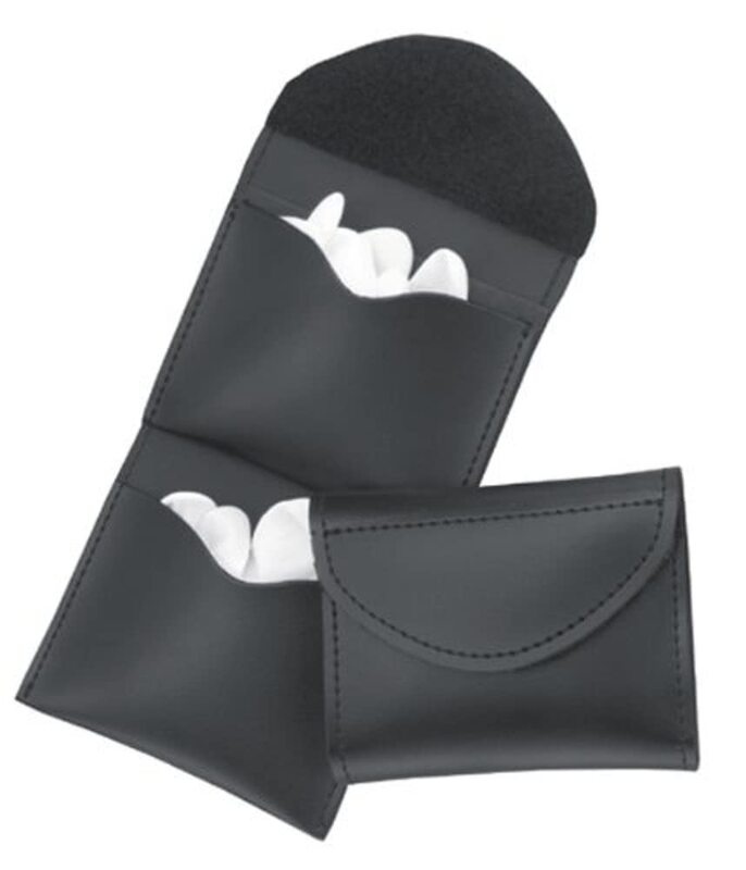 Gould & Goodrich K555 Two Pocket Glove Case