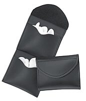 Gould & Goodrich K555 Two Pocket Glove Case