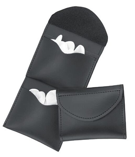 Gould & Goodrich K555 Two Pocket Glove Case