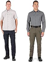 5.11 Tactical Men's ABR Pro Pants, Straight Fit, 9 Pockets, Comfort Waist, Style 74512