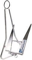 Panther 55-9200 Waterspike Anchor - 7 lbs. (Boats up to 16')