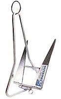Panther 55-9200 Waterspike Anchor - 7 lbs. (Boats up to 16')