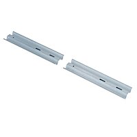 Werner 3-1/2 in. x 156 in. Toe Board Cut